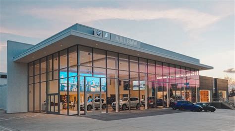 Bmw Dealers Pittsburgh